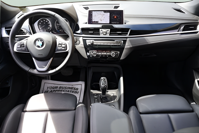 Used 2020 BMW X2 xDrive28i AWD/4WD image 13