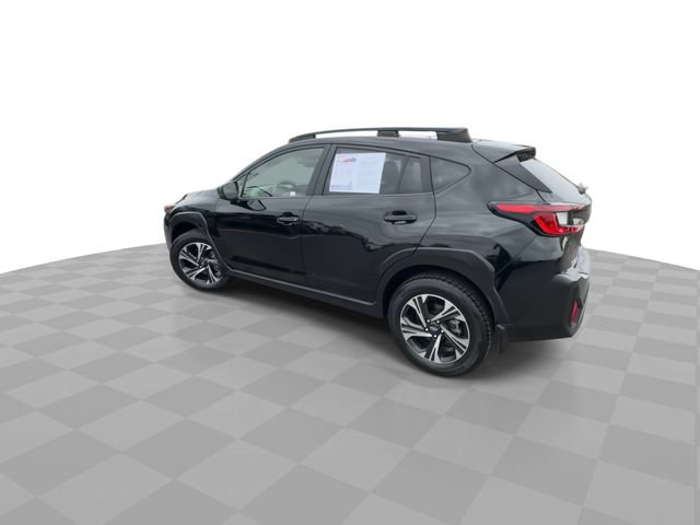 Used 2024 Subaru Crosstrek 2.0i Premium AWD/4WD image 6