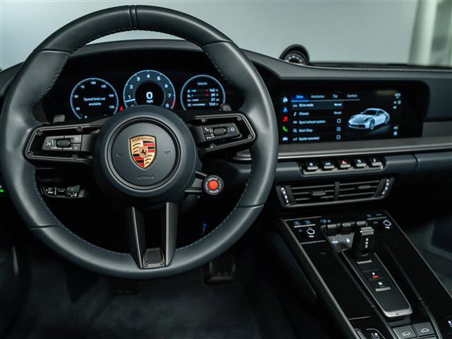Used 2025 Porsche 911 Carrera image 19