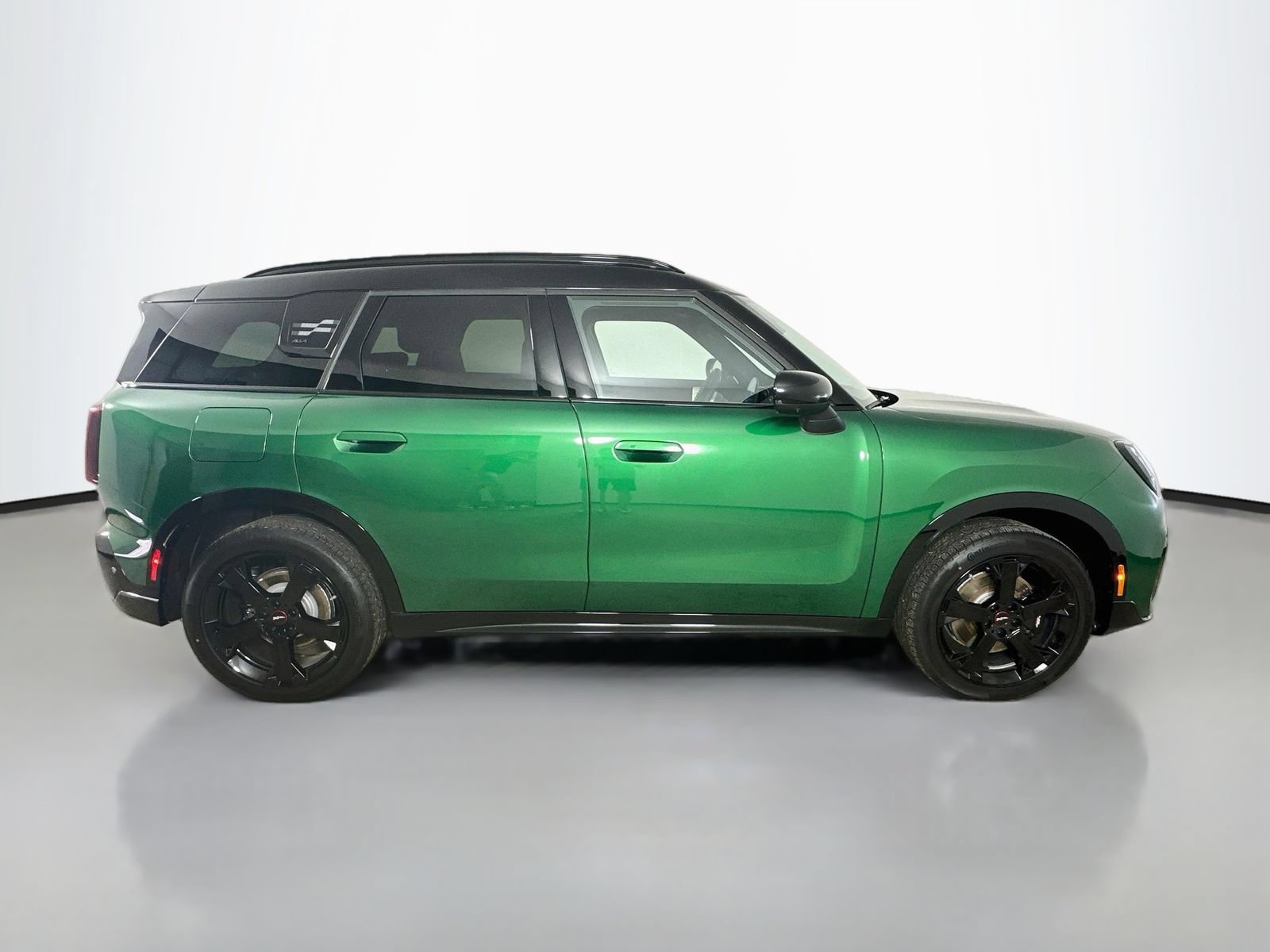 New 2027 MINI Cooper Countryman S AWD/4WD image 4