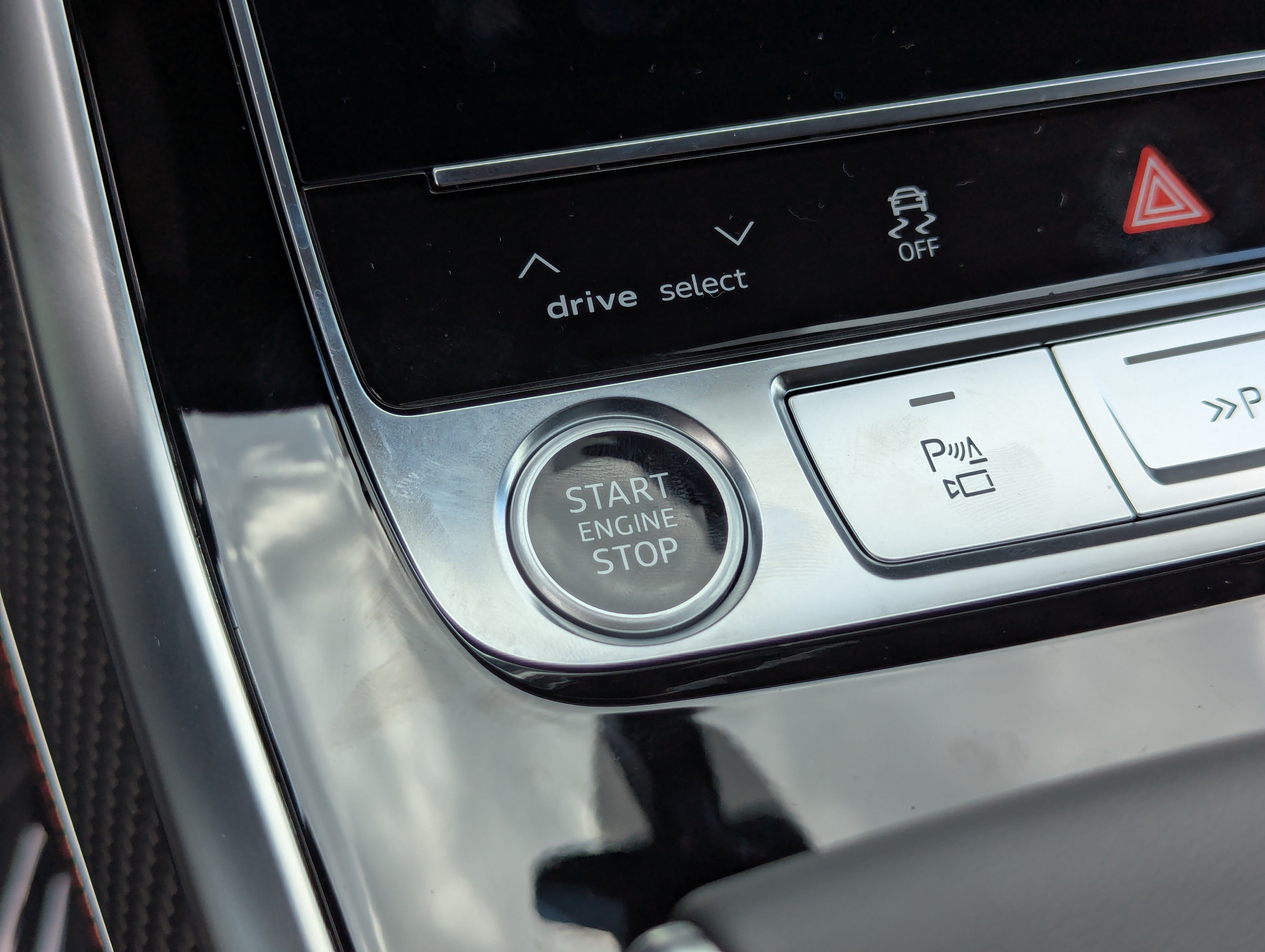 New 2026 Audi Q7 3.0T Prestige AWD/4WD image 32