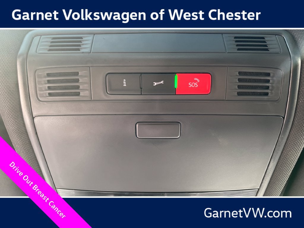 New 2026 Volkswagen Jetta GLI Autobahn FWD image 24