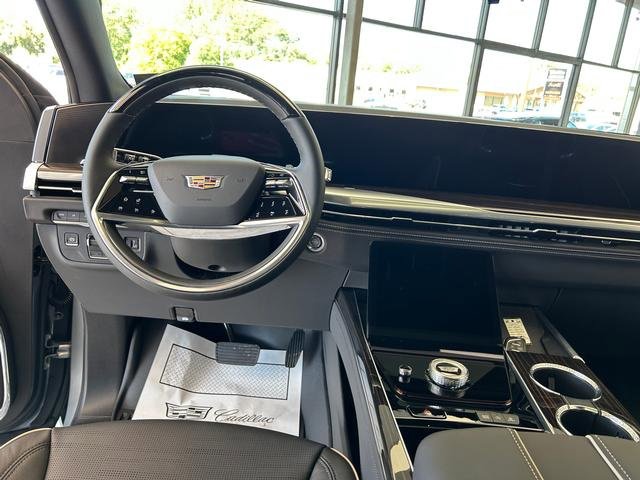 New 2025 Cadillac Escalade Premium Luxury w/ LPO, Floor Liner Package image 13
