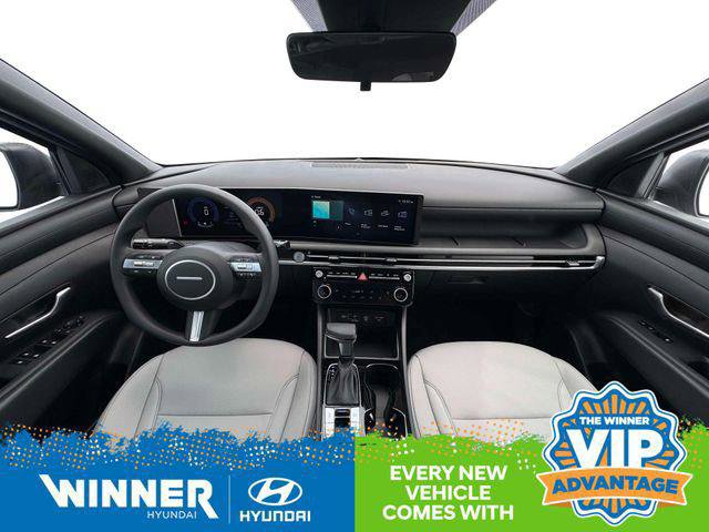 New 2026 Hyundai Santa Cruz SEL image 14