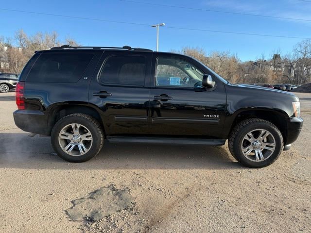 Used 2013 Chevrolet Tahoe LT image 7