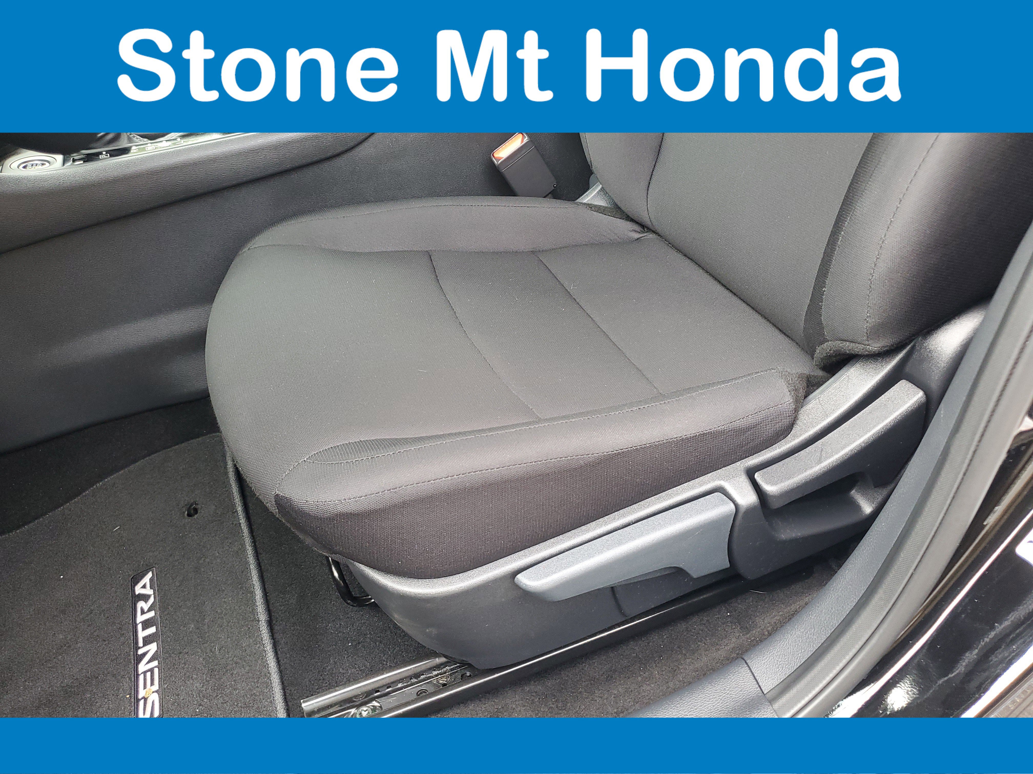 Used 2024 Nissan Sentra S image 17