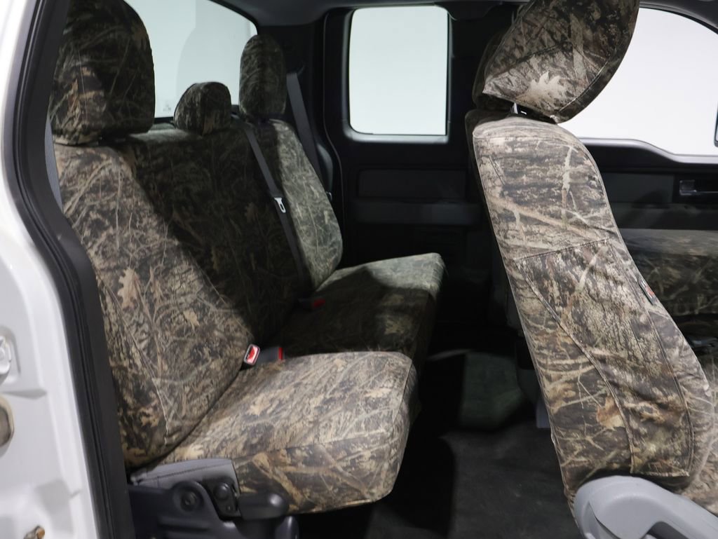 Used 2013 Ford F150 STX w/ Mid Equipment Group AWD/4WD image 21