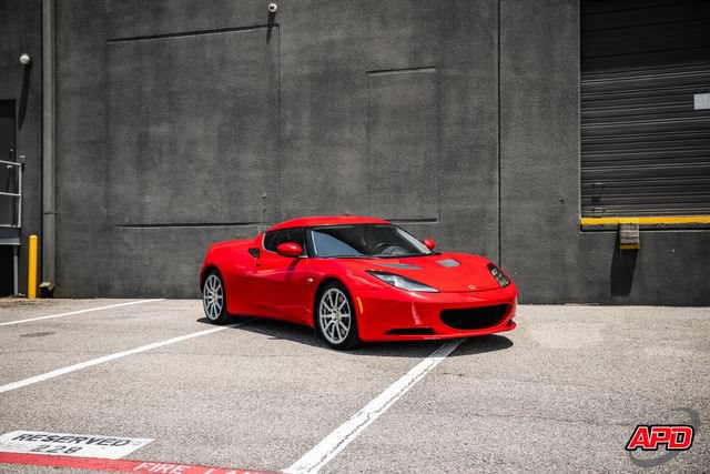 Used 2010 Lotus Evora RWD image 57