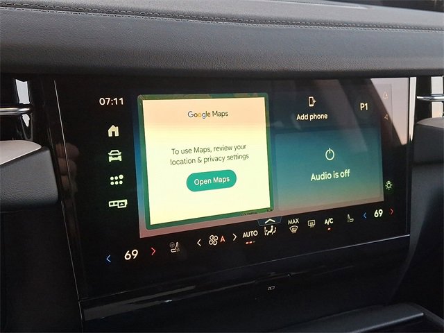 New 2025 Lincoln Navigator Reserve image 19