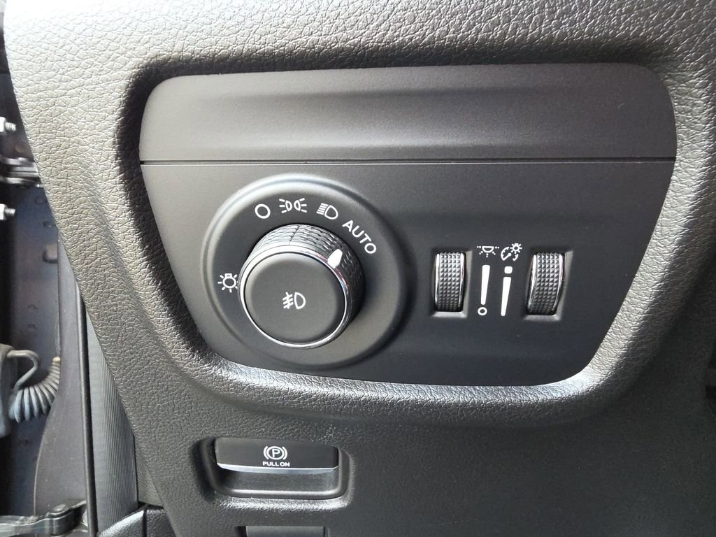 Used 2022 Jeep Grand Cherokee Trailhawk image 20