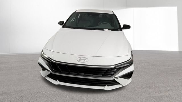 New 2026 Hyundai Elantra Sport FWD image 3