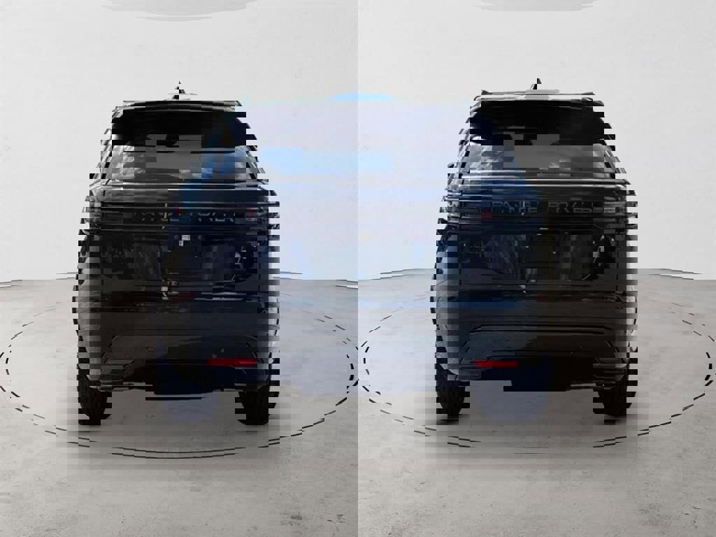 New 2026 Land Rover Range Rover Velar Dynamic SE image 4