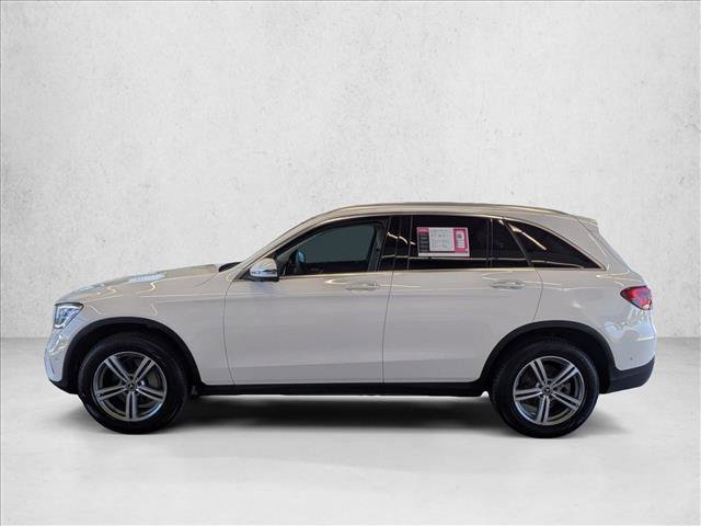 Used 2021 Mercedes-Benz GLC 300 image 9