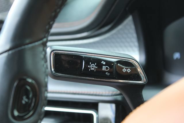 Certified 2023 Lincoln Aviator Black Label w/ Jet Package AWD/4WD image 19