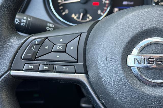 Used 2019 Nissan Rogue Sport S w/ Appearance Package image 25