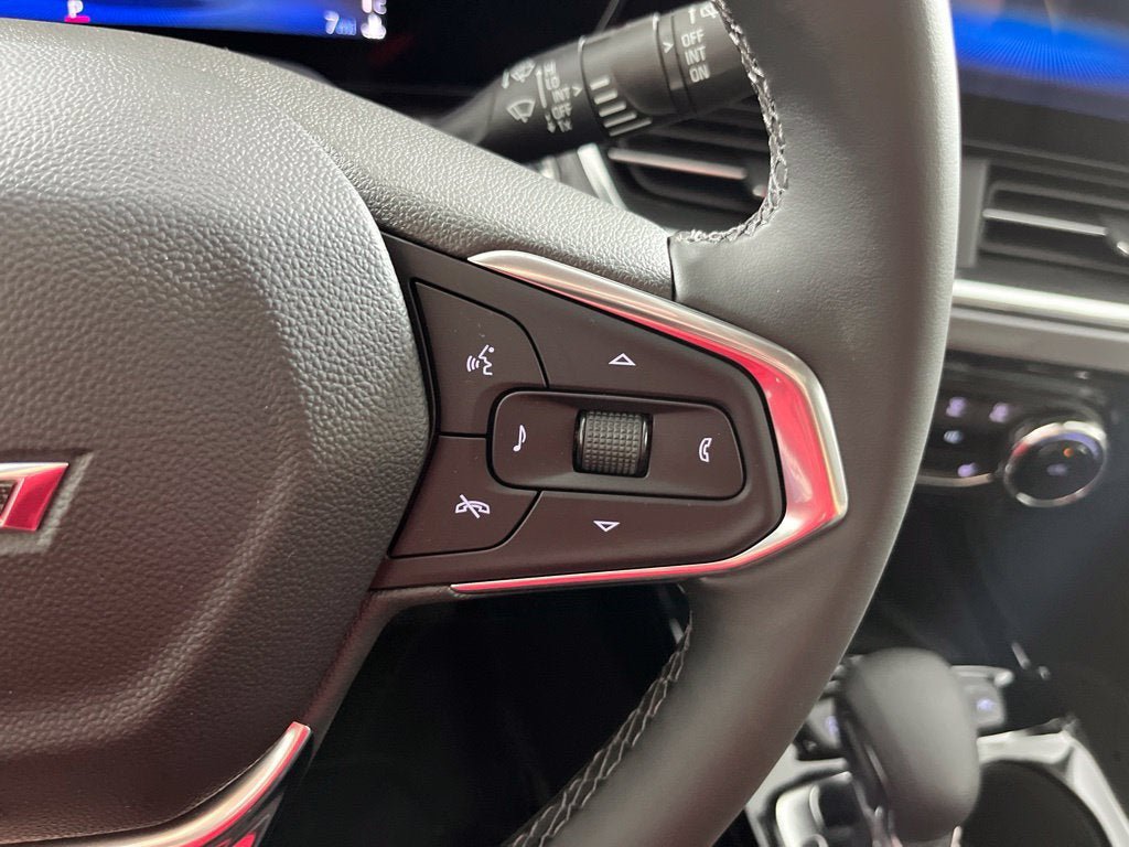 New 2026 Chevrolet Trax ACTIV w/ Sunroof Package FWD image 21