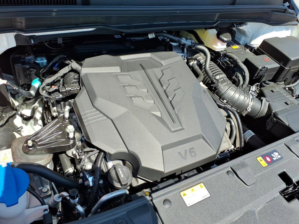 New 2026 Kia Carnival EX FWD image 13