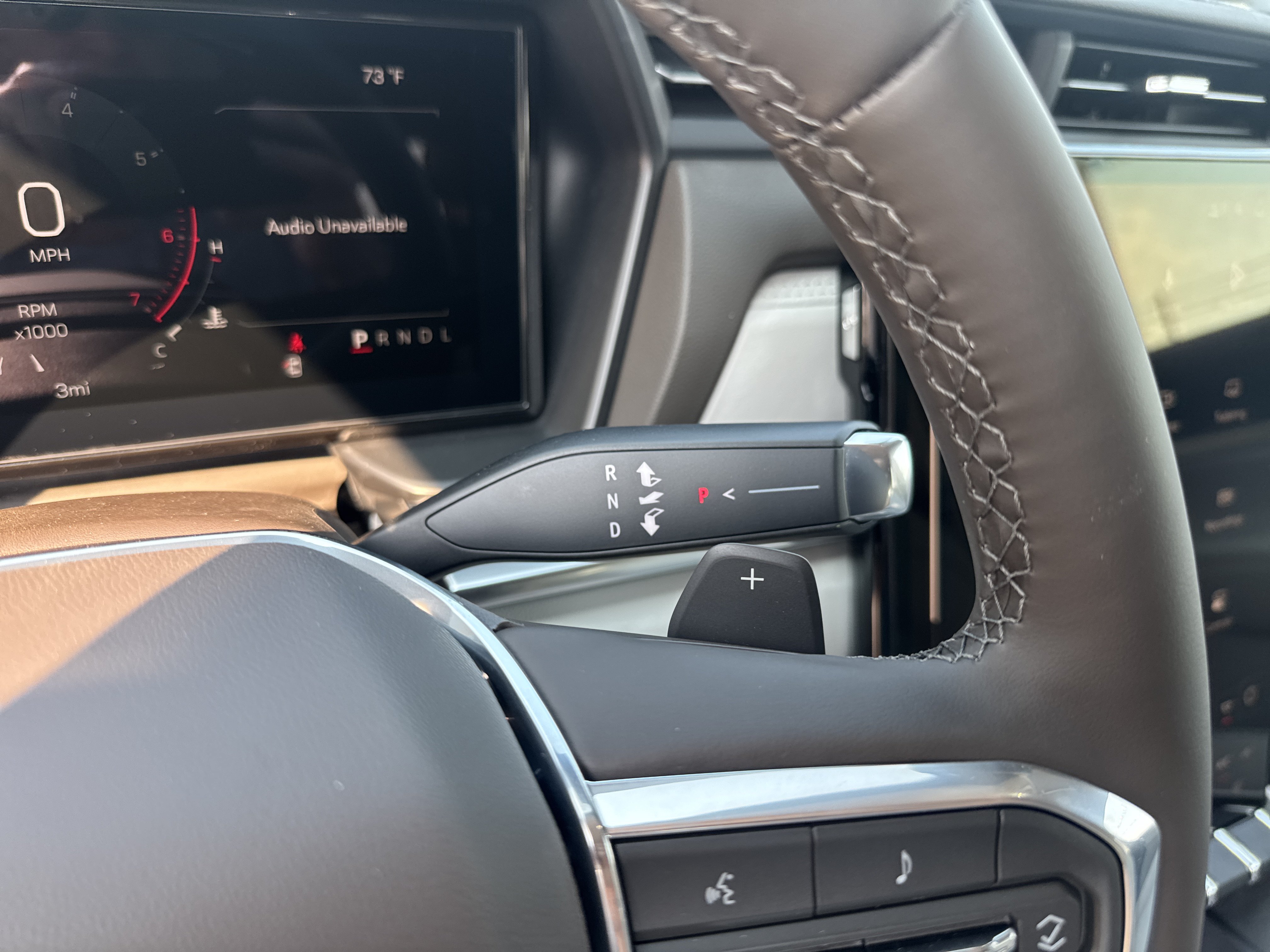 New 2027 GMC Terrain Denali AWD/4WD image 23