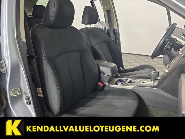 Used 2014 Subaru Outback 2.5i Premium AWD/4WD image 28