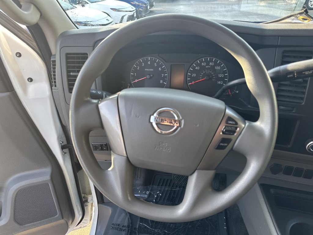 Used 2012 Nissan NV 3500 S w/ PWR Basic Pkg RWD image 16