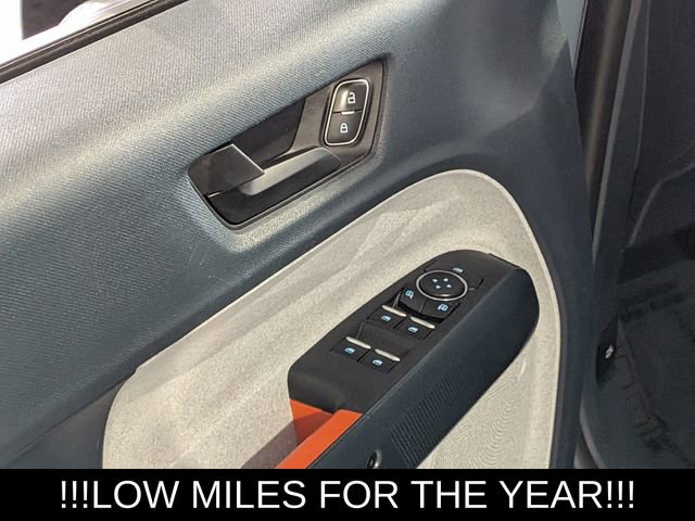 Used 2023 Ford Maverick XLT w/ Equipment Group 300A Standard image 17