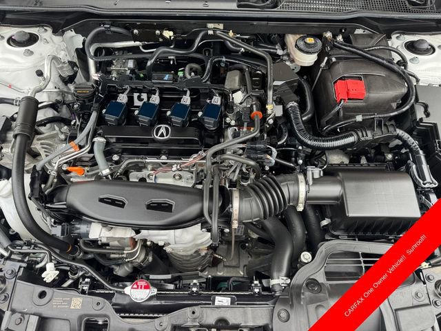 Used 2023 Acura Integra A-Spec image 14