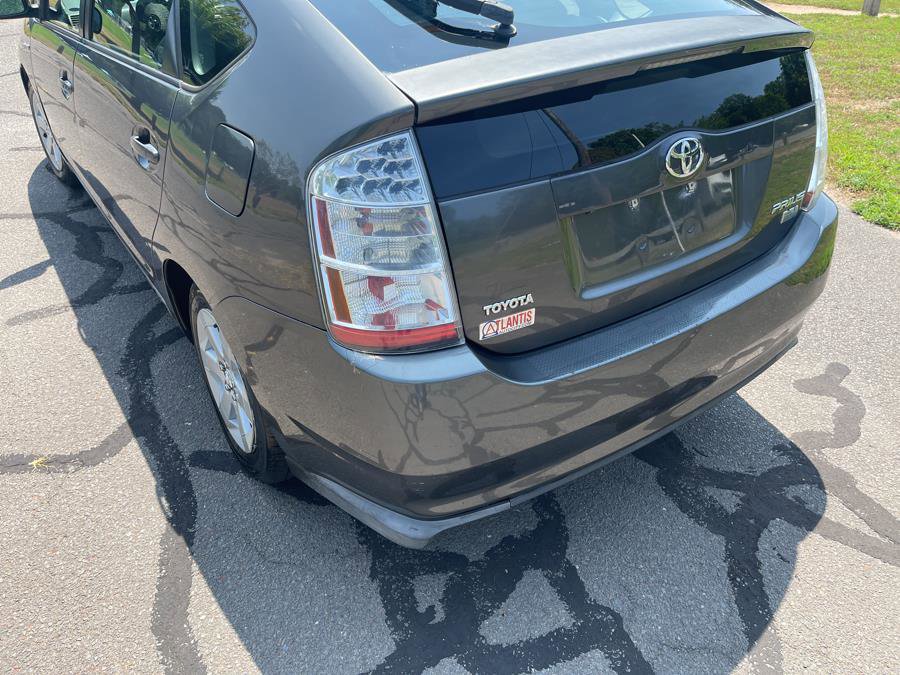 Used 2007 Toyota Prius Touring image 4