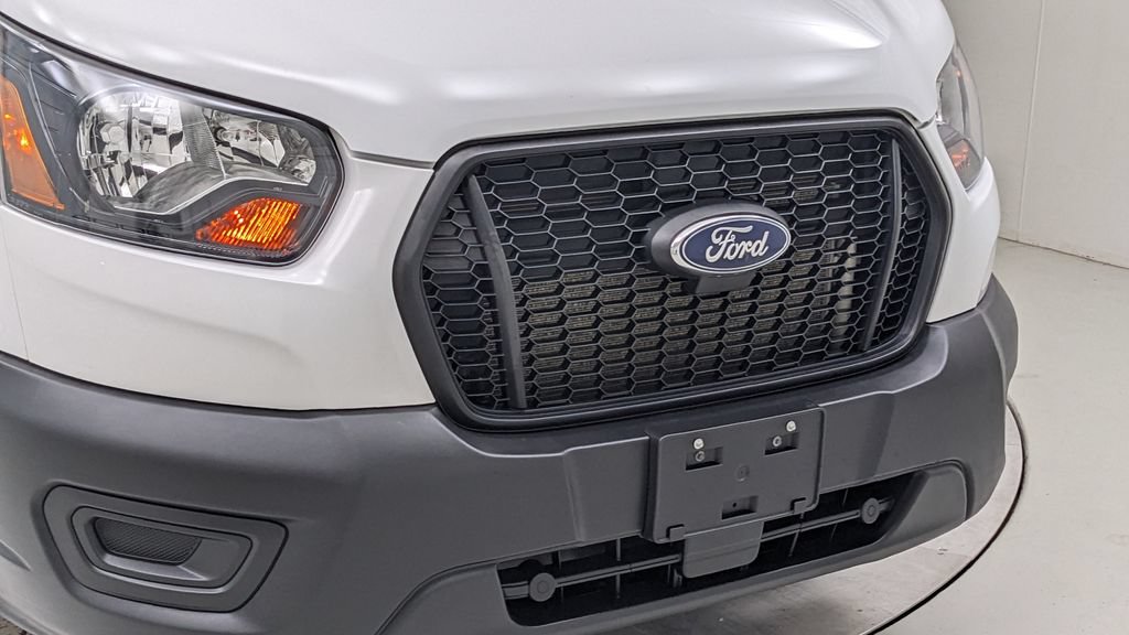 Certified 2024 Ford Transit 250 148 High Roof AWD image 35
