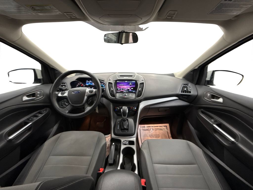 Used 2014 Ford Escape SE w/ Equipment Group 201A image 17