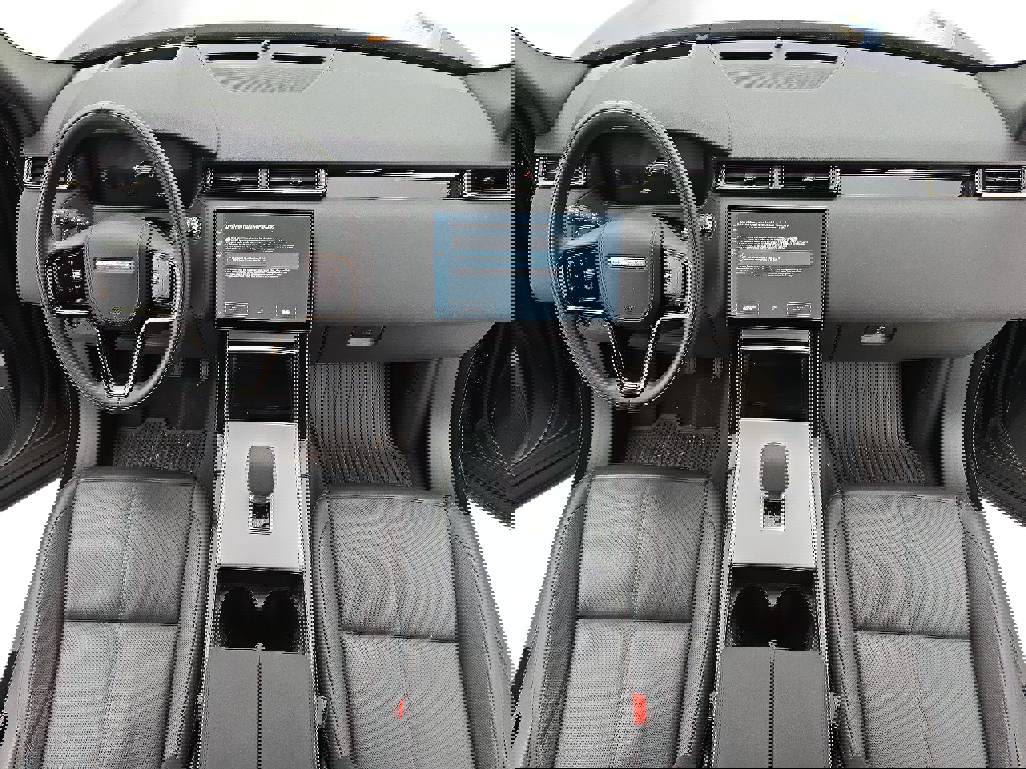 Used 2025 Land Rover Range Rover Velar S image 9