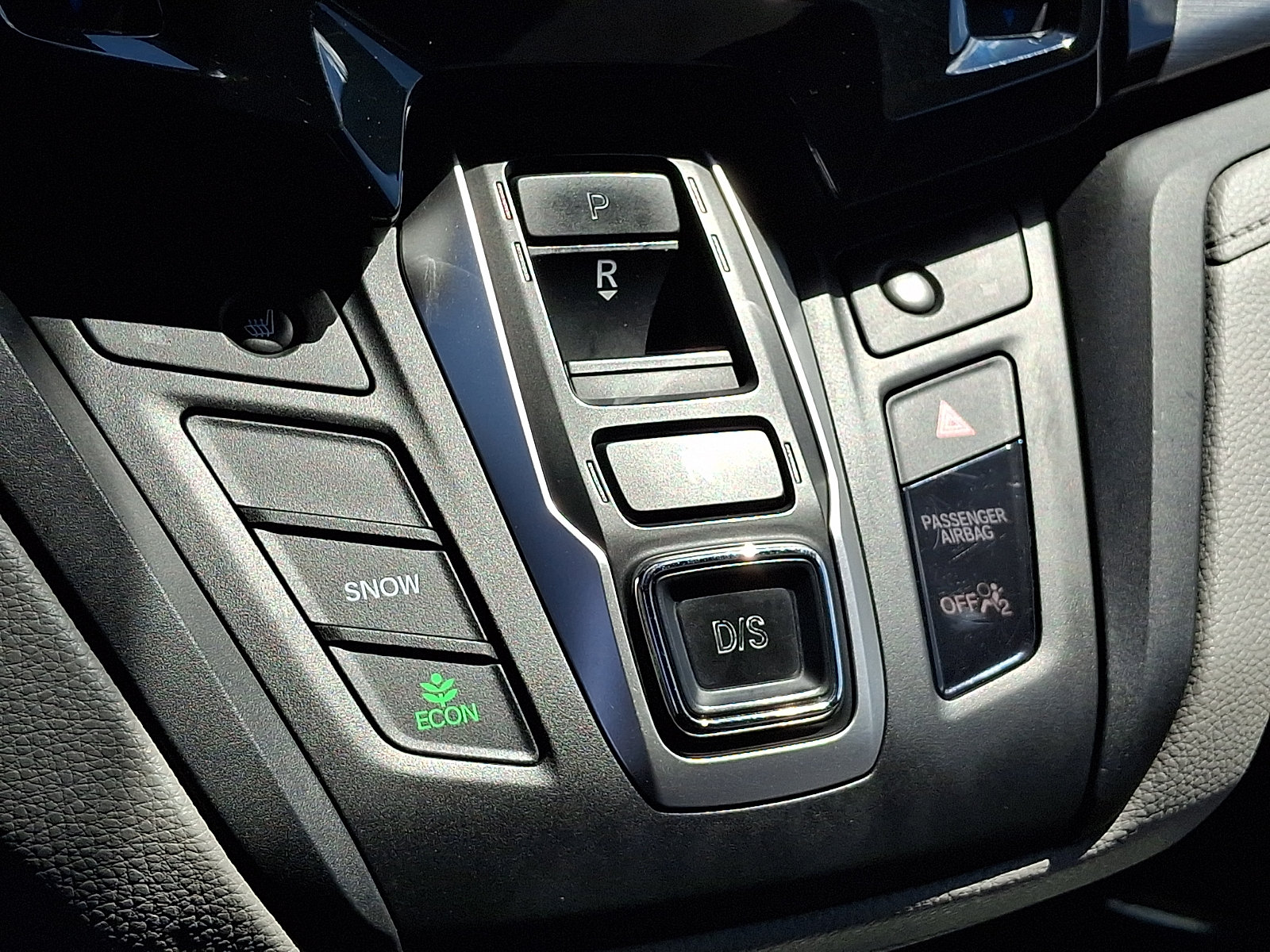 Used 2018 Honda Odyssey EX image 15