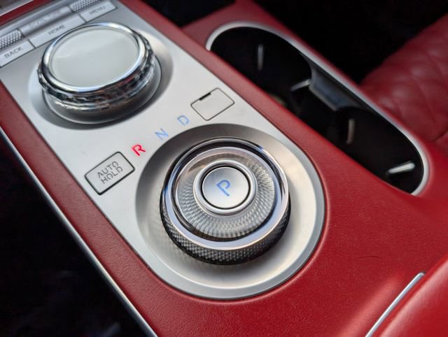 Used 2022 Genesis GV70 3.5T Sport w/ Sport Advanced Package image 28