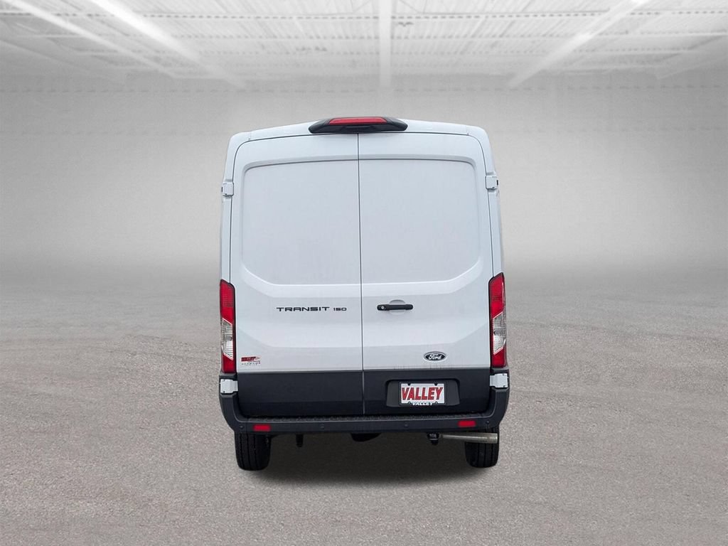 New 2026 Ford Transit 150 148 Medium Roof RWD image 9