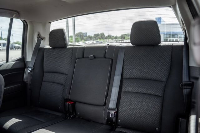 Used 2019 Honda Ridgeline Sport image 31