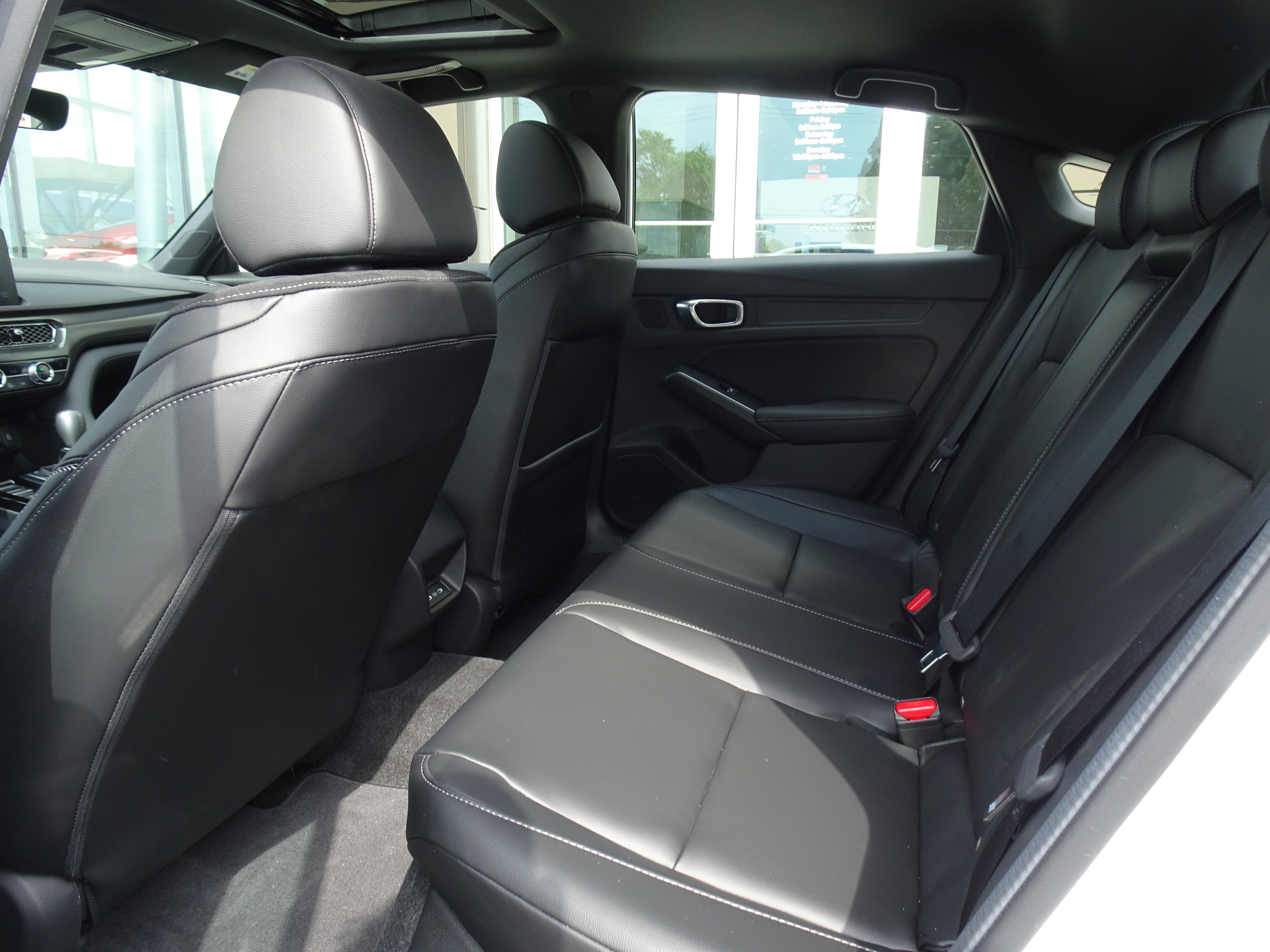 Used 2025 Acura Integra A-Spec FWD image 15