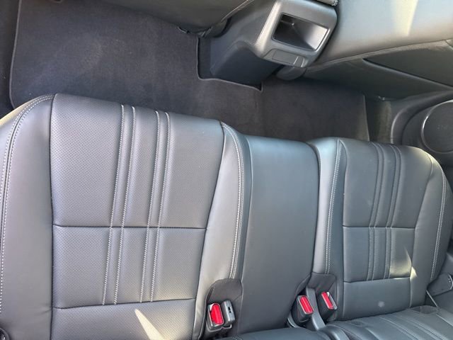 Certified 2026 Honda HR-V EX-L image 25