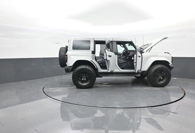 New 2026 Ford Bronco Raptor image 43
