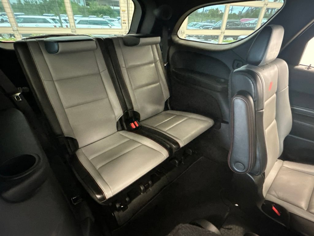 Used 2023 Dodge Durango R/T AWD/4WD image 42