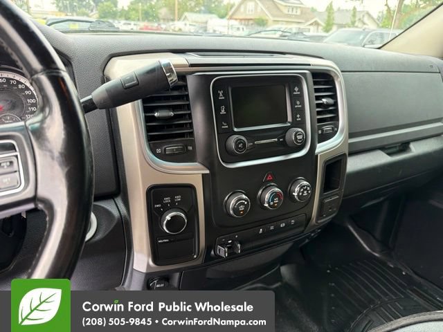 Used 2014 RAM 3500 Big Horn AWD/4WD image 22