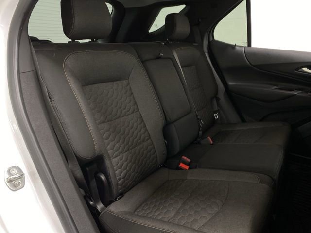 Used 2018 Chevrolet Equinox LT image 72