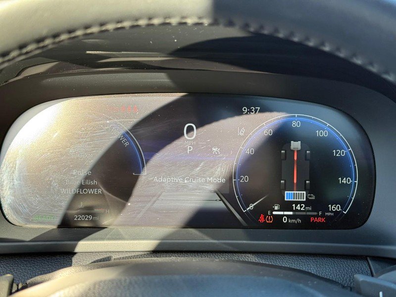 Used 2023 Toyota Crown Platinum image 22