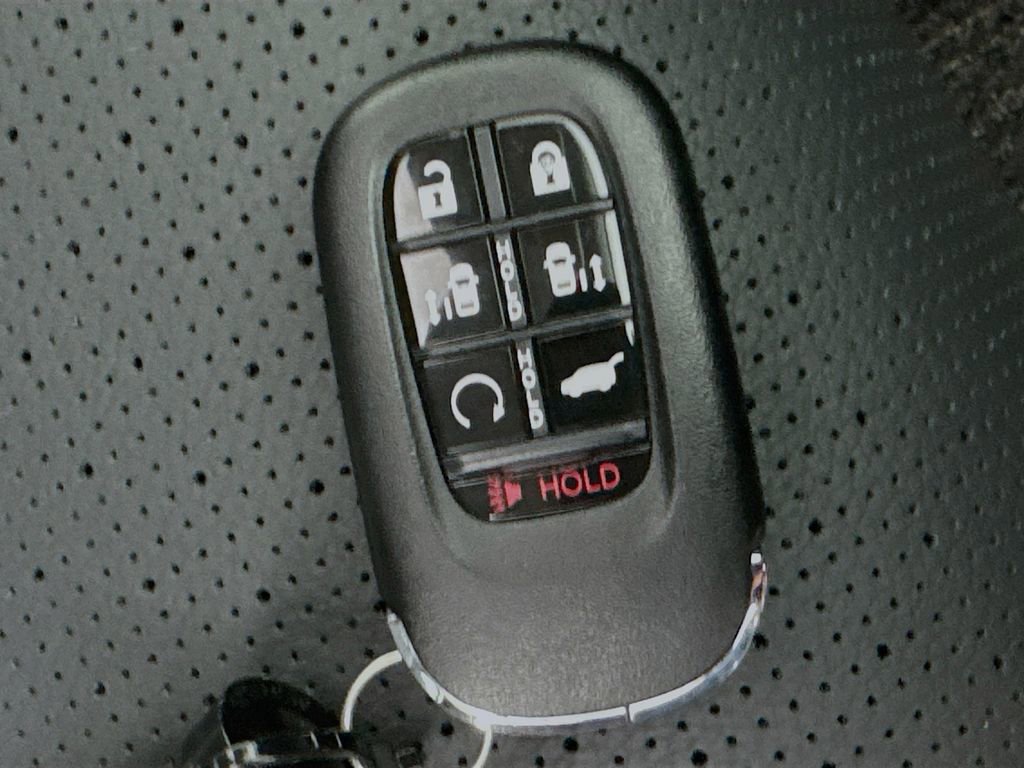 Used 2026 Honda Odyssey Elite image 43