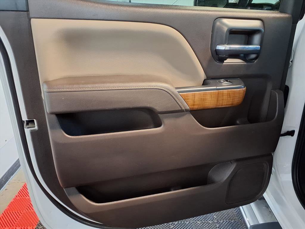 Used 2018 GMC Sierra 1500 SLT image 14