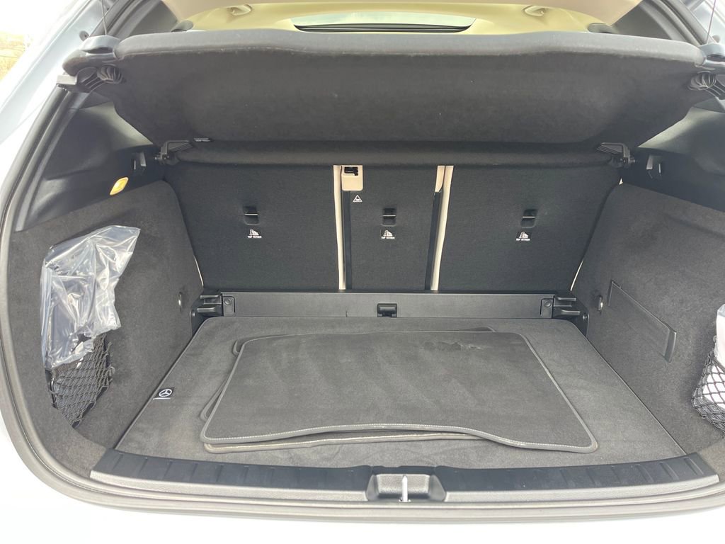 Certified 2026 Mercedes-Benz GLA 250 4MATIC image 19
