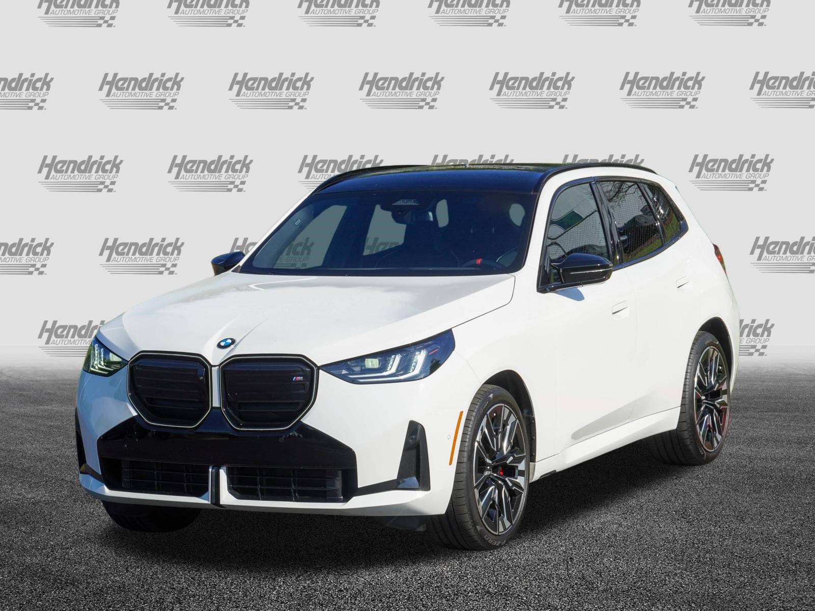 Certified 2025 BMW X3 M50 w/ Premium Package AWD/4WD image 5