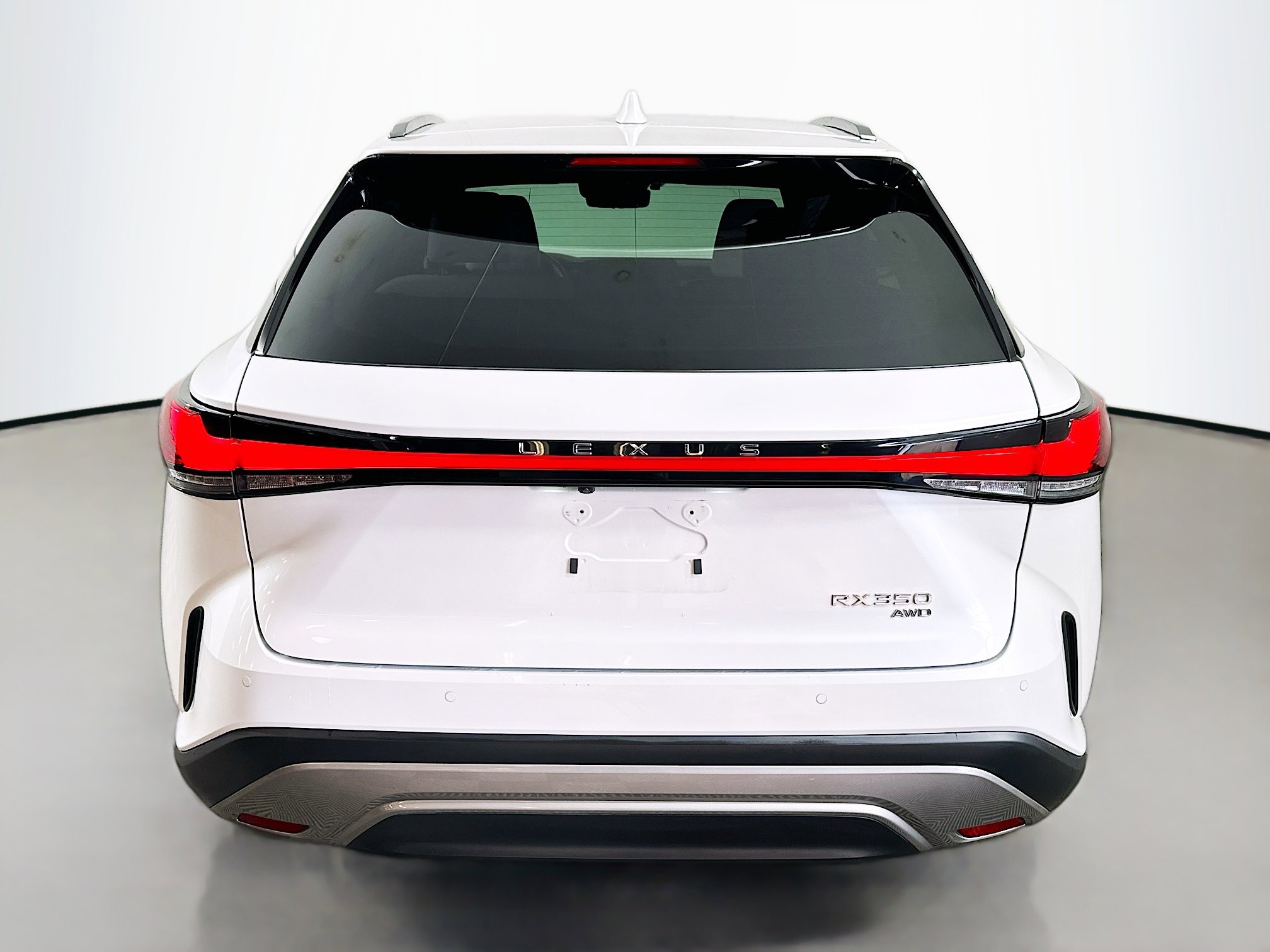 Used 2023 Lexus RX 350 Premium Plus w/ Cold Area Package image 6