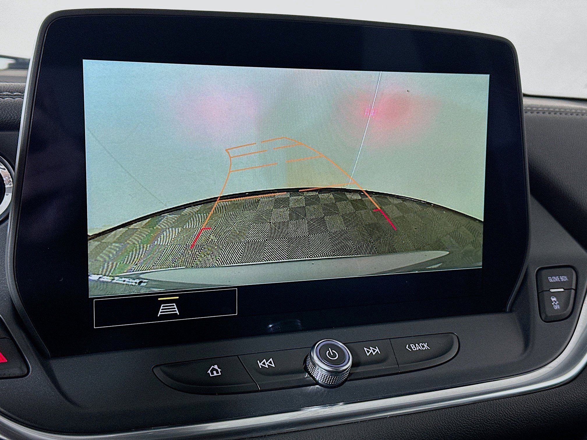 Used 2024 Chevrolet Blazer LT image 13