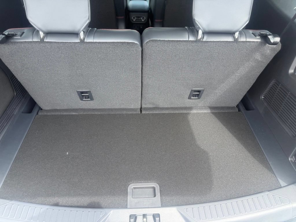 New 2026 Ford Explorer ST AWD/4WD image 45