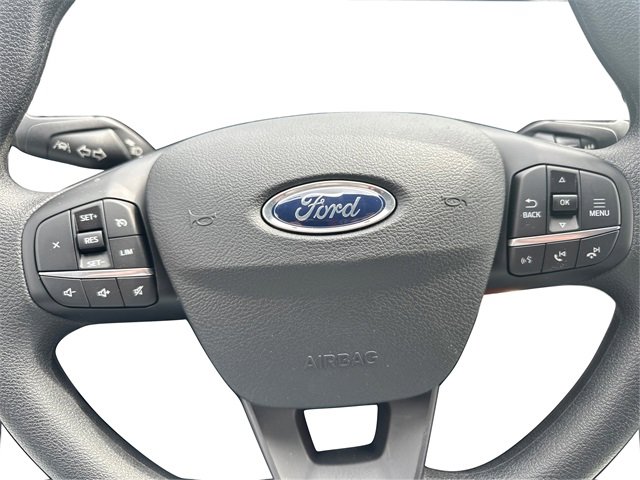 New 2025 Ford Transit 250 Low Roof w/ Load Area Protection Package image 23