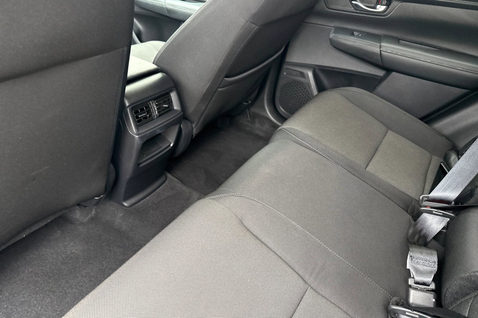 Certified 2023 Honda CR-V EX image 25